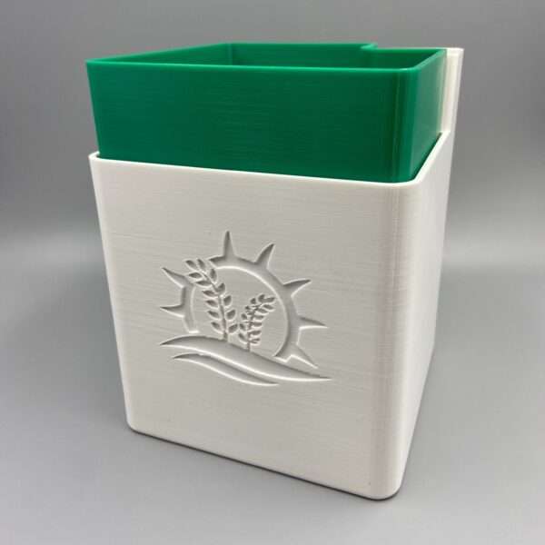 Self-Watering Planter- Regular