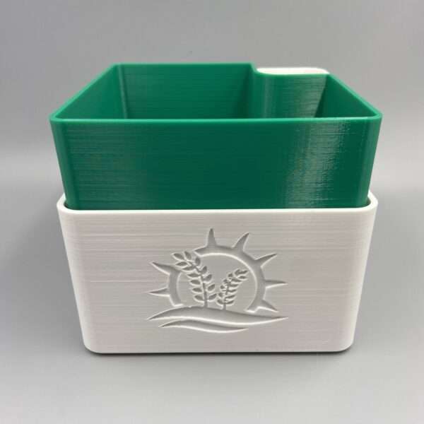 Self-Watering Planter - Short - Image 3