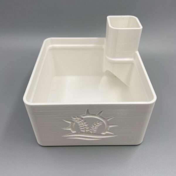 Self-Watering Planter - Short - Image 2