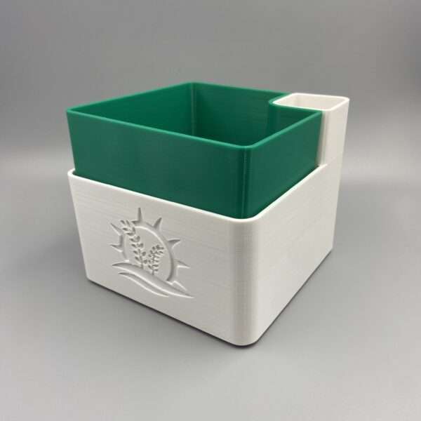 Self-Watering Planter - Short