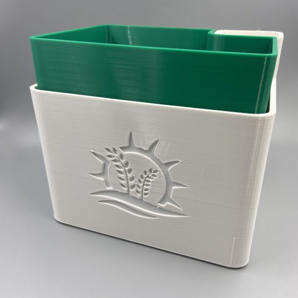 Self-Watering Planter- Wide