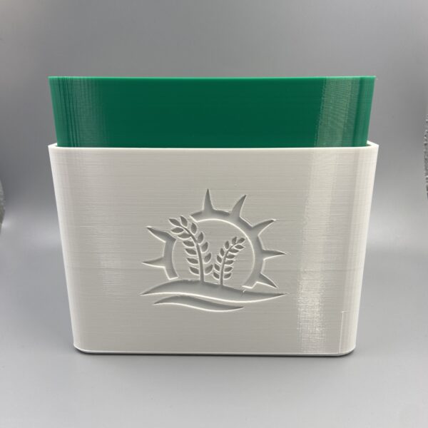 Self-Watering Planter- Wide - Image 2